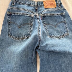 Vintage Levi’s Jeans